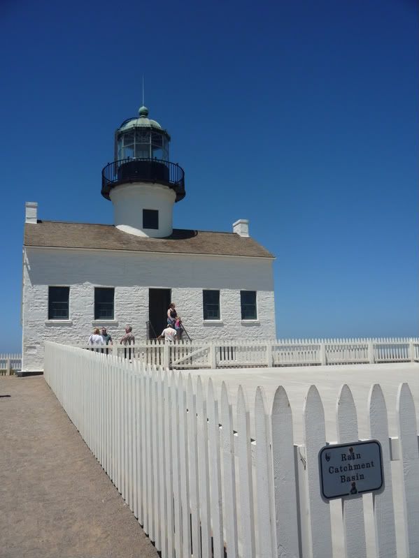 lighthouse