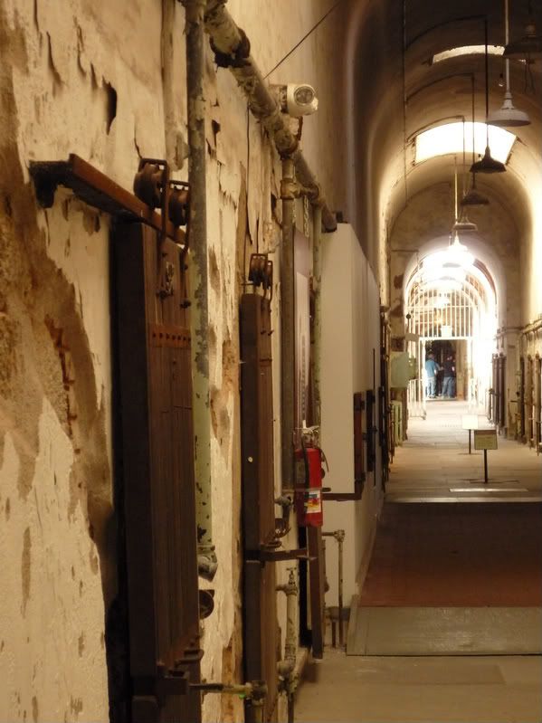 Cell Block One