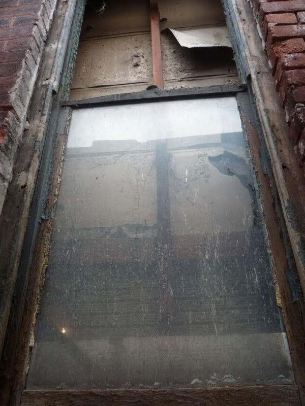 Paymaster Building #121