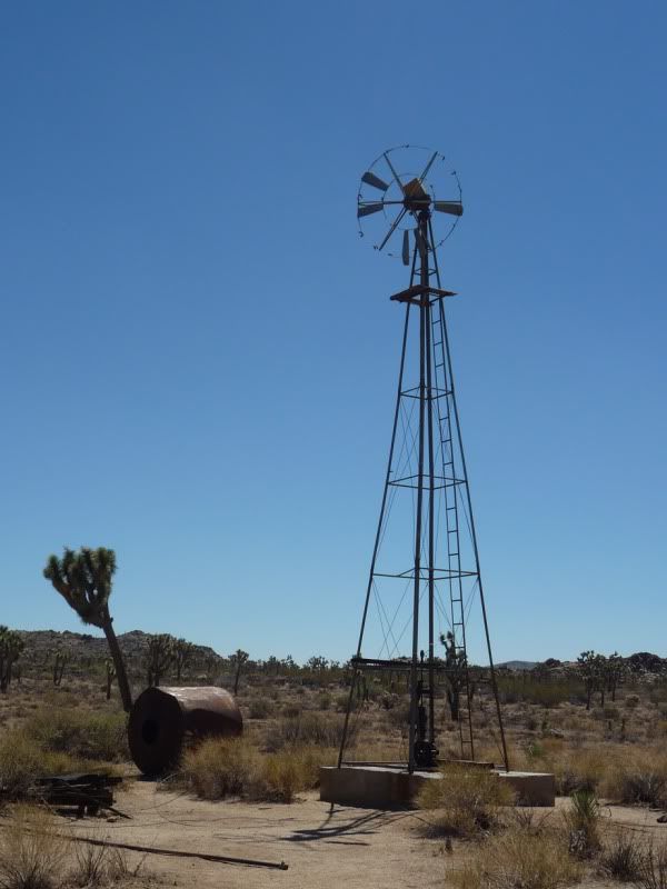 windmill