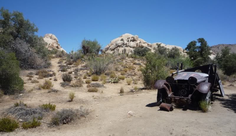 gold rush tools and equipment. pre-dating the Gold Rush,