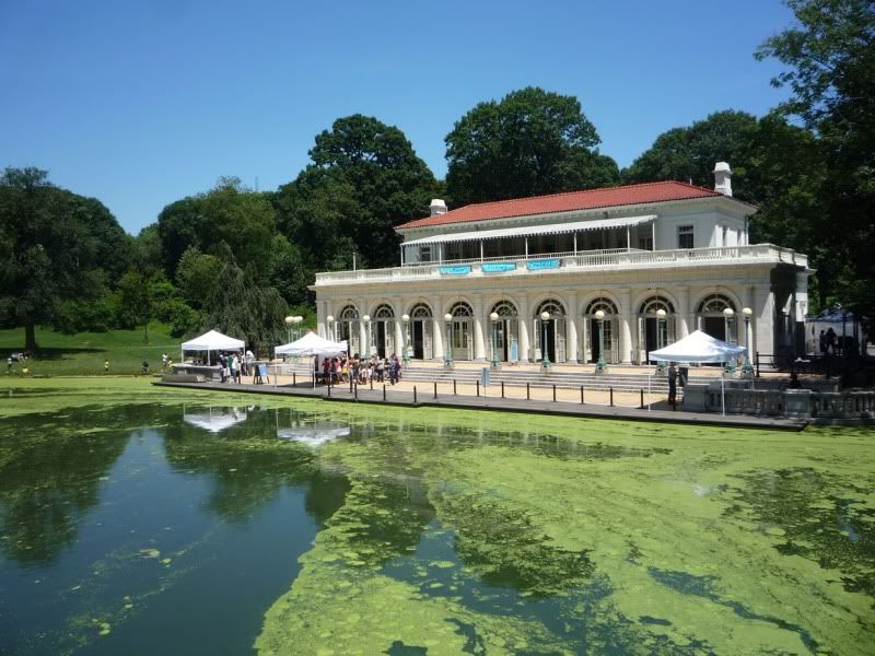 Audubon Center