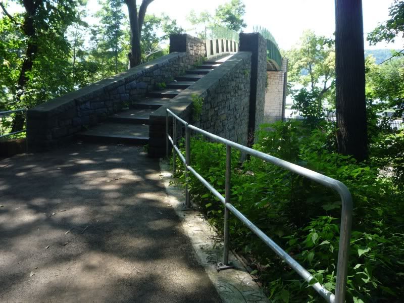 footbridge