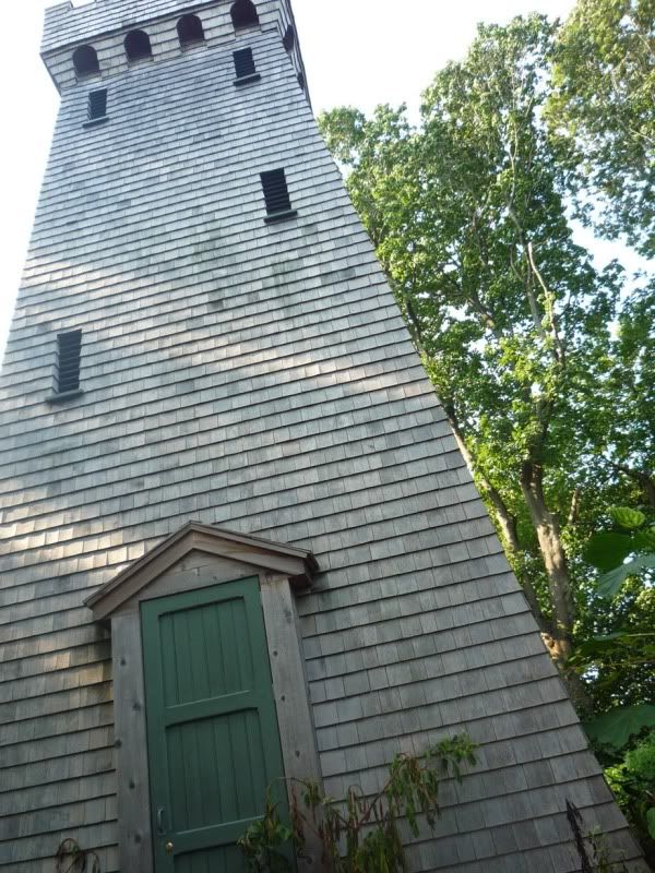 tower