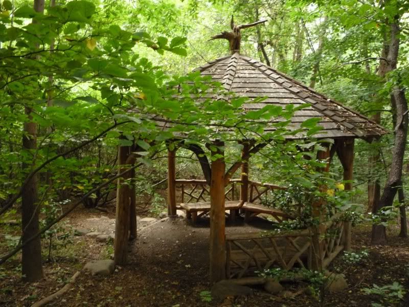 gazebo