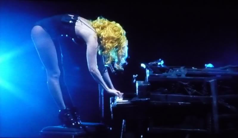 piano