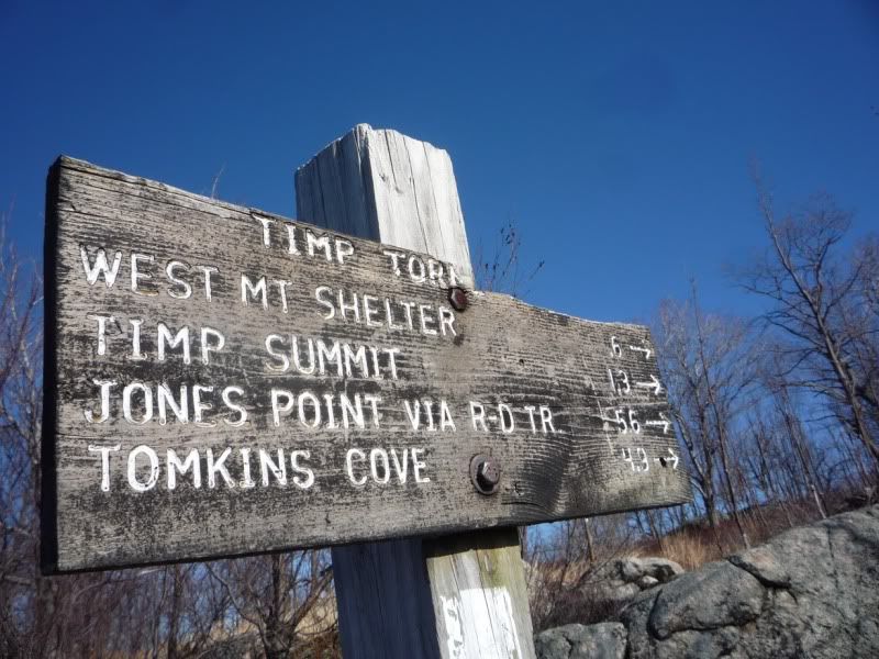sign