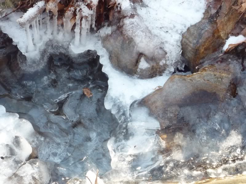 ice
