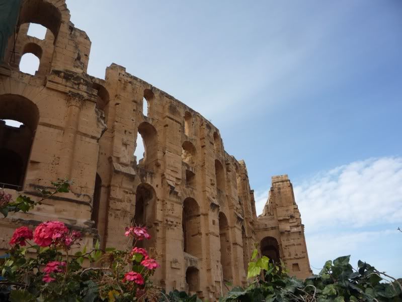 El Djem