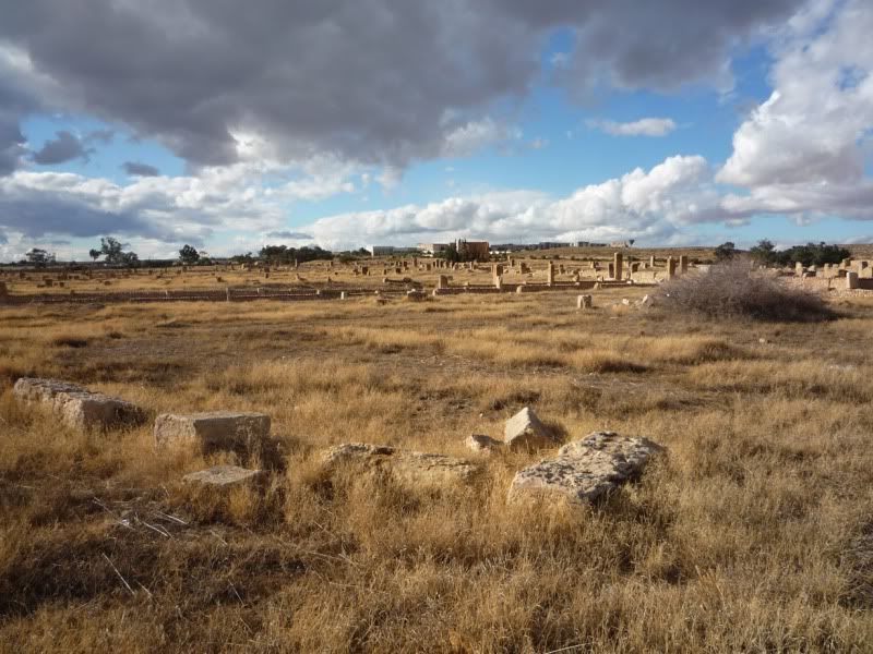 Sbeitla