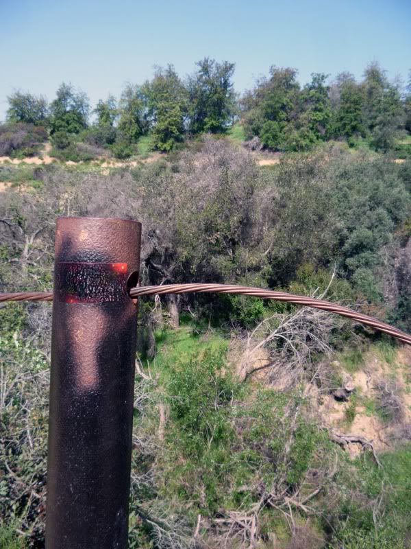 fence