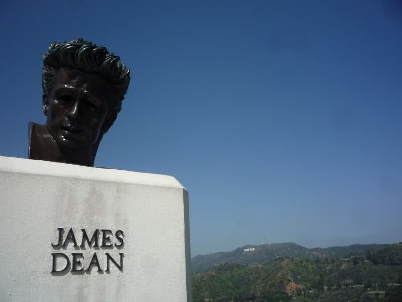 James Dean