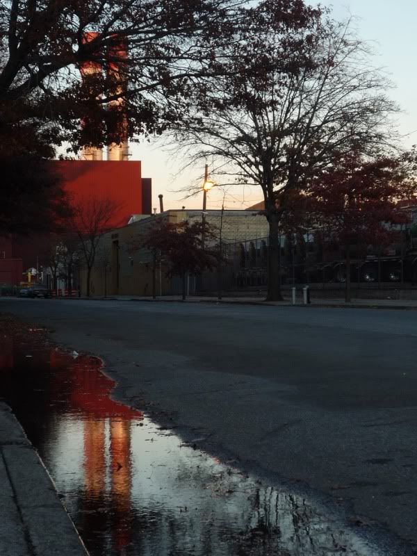 stack reflection