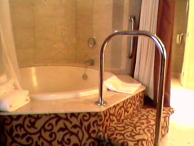 tub