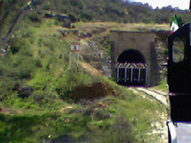 Border