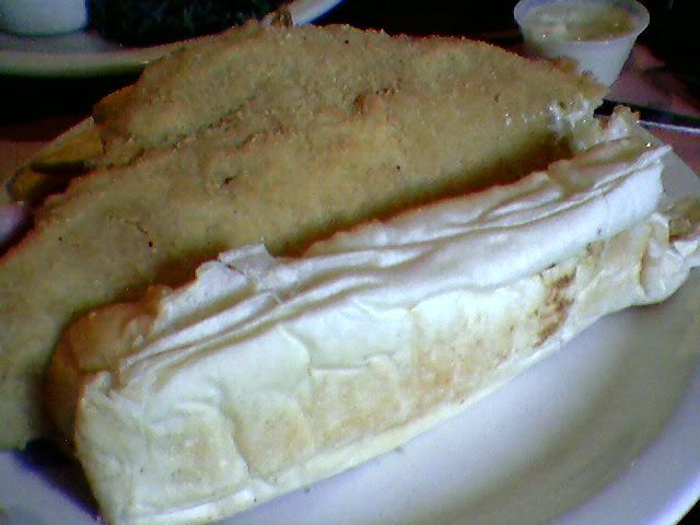 juicy haddock