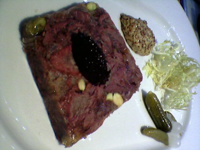 beef cheek