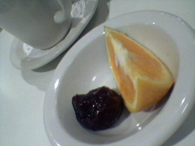 juicy prune