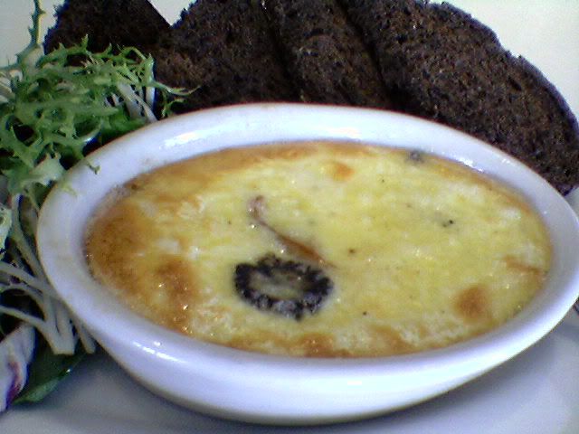 custard