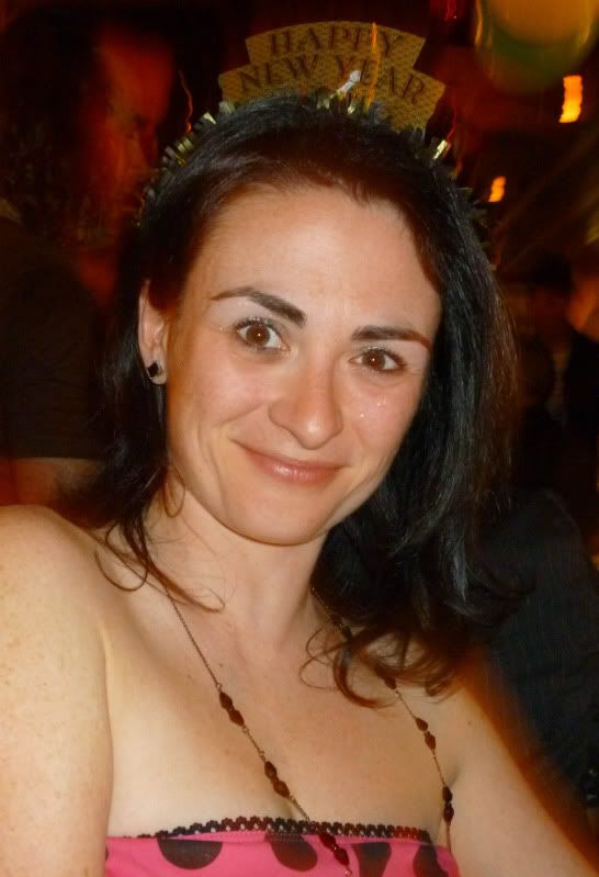 NYE 2011
