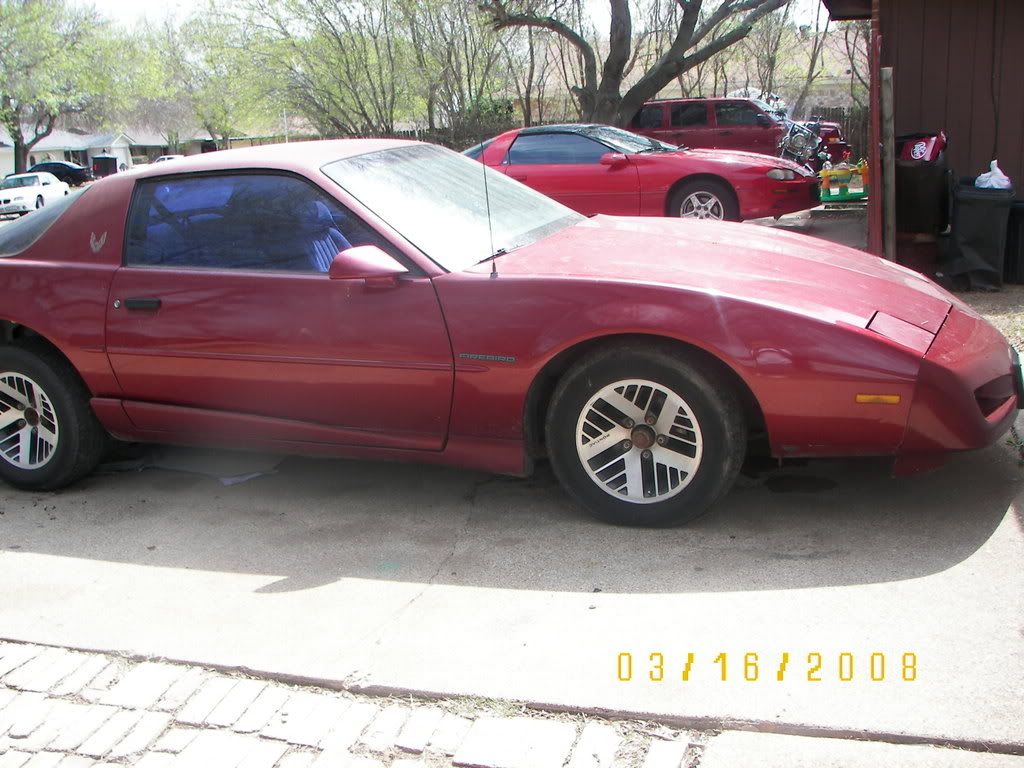 Help Wiring Problem - Electrical - Firebird Nation