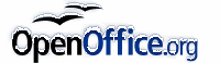 Open Office logo