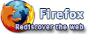 Firefox rediscover the web