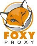 a link to the FoxyProxy project
