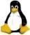 Tux, the Linux penguin