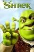 Shrek 3 teaser poster