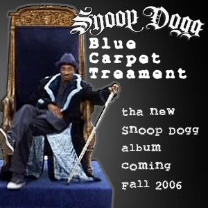 snoop blue