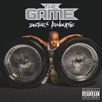 the game is back witha the sophomore album doctor s advocate the album ...