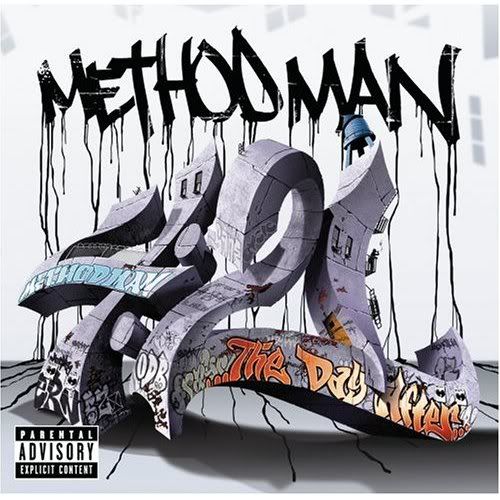 Method Man – 4:21… The Day After (August 29, 2006)