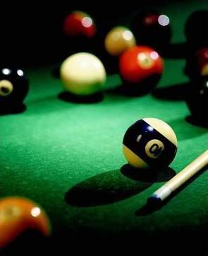 billard