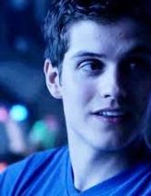 Isaac Lahey Avatar