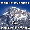 Mount Everest The British Story