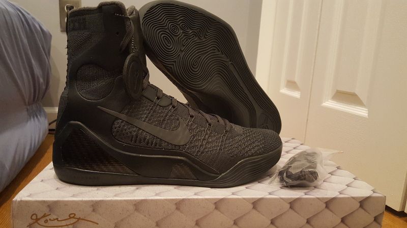 kobe 9 elite ftb