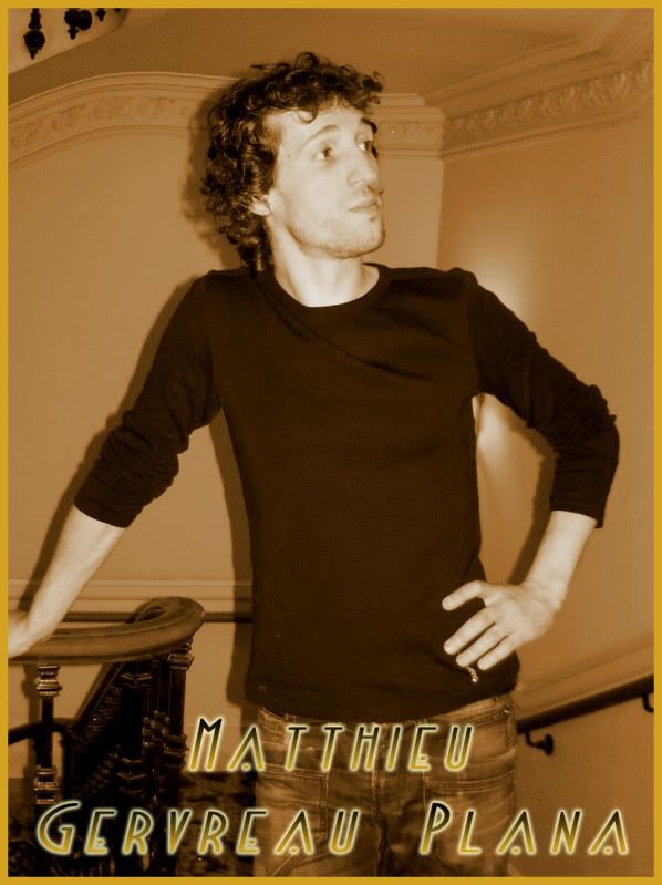 Matthieu sepia