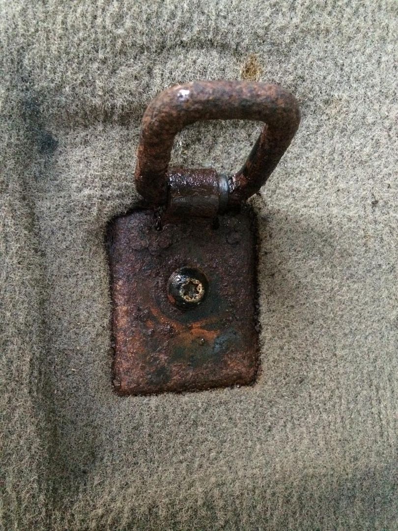 Cargo Tie Down Questions Ford Truck Enthusiasts Forums