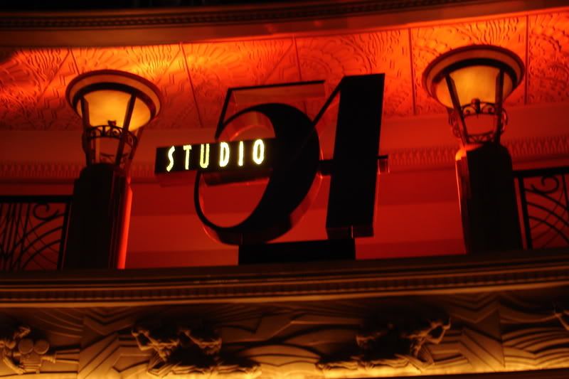 studio 54