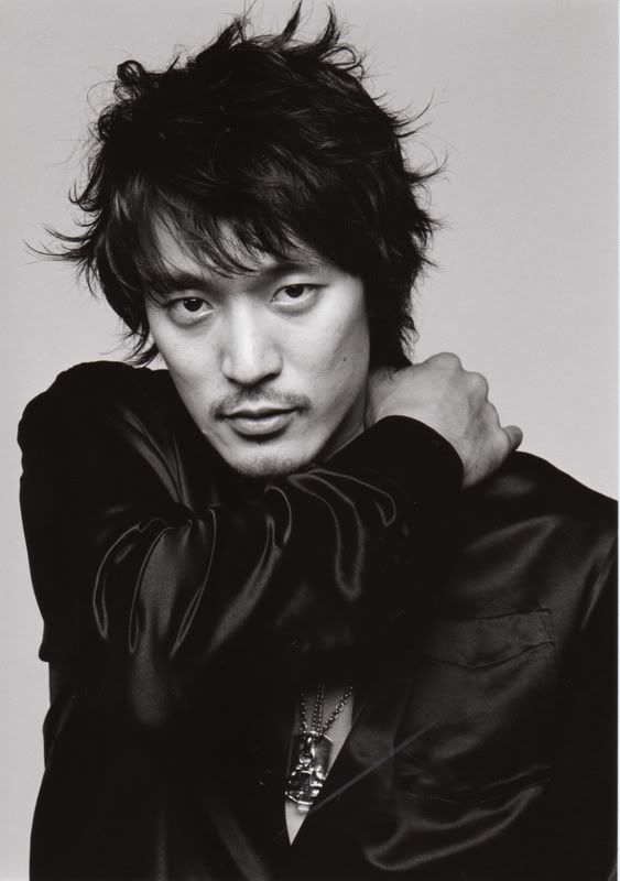 Kim Min Joon Pictures, Images and Photos