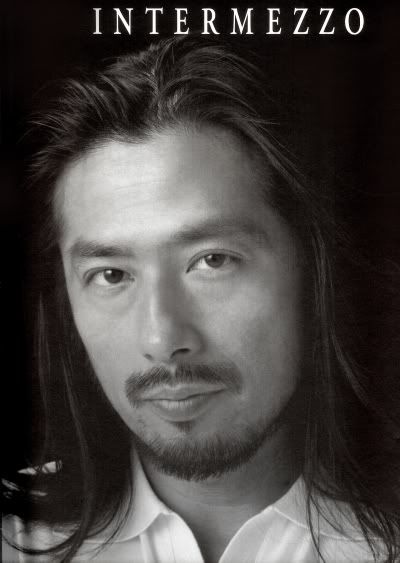 Hiroyuki Sanada - Images Wallpaper