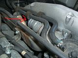 Mercedes benz e320 cdi egr valve #7