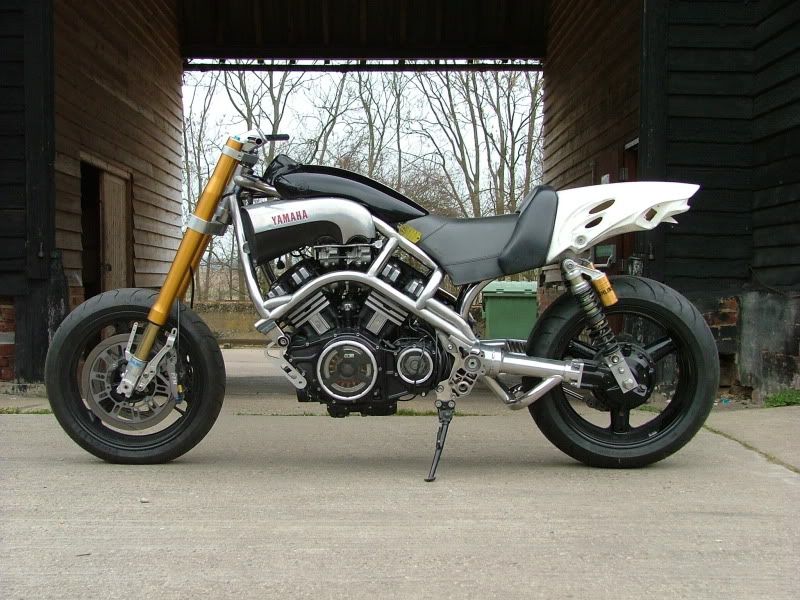 bolt on chain conversion kit Page 7 Yamaha Star Cycle VMax VMAX