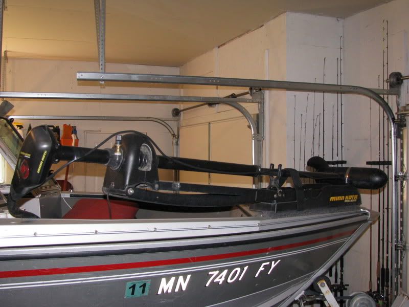 Installing A Bow Mount Trolling Motor - impremedia.net minn kota maxxum trolling motor control board wiring 
