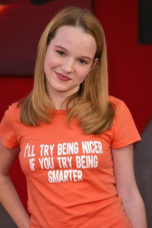 Kay Panabaker Pictures, Images and Photos