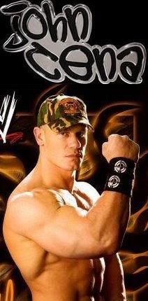 John Cena