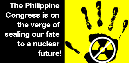 Say NO to NUKES!