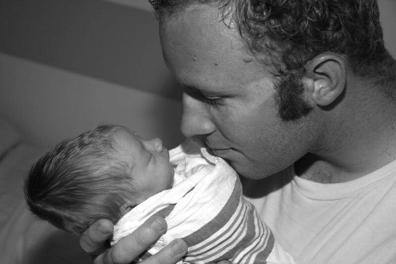 Cutest "Conehead" Baby BabyGaga