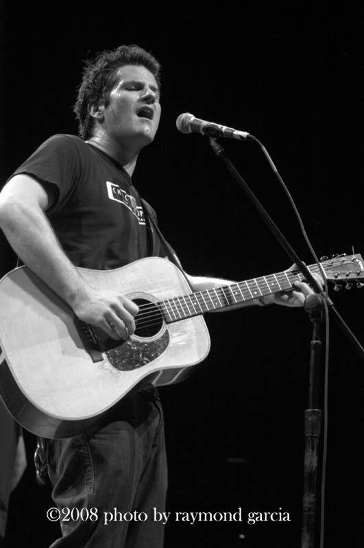 matt nathanson hob dallas Pictures, Images and Photos